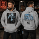 BLUZA Z KAPTUREM M8 MOTOANGEL